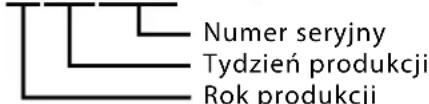 Numatic TRL720 - PL - 2