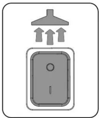 Numatic TRL720 - (Optional Extra Accessory) 606182 - 1