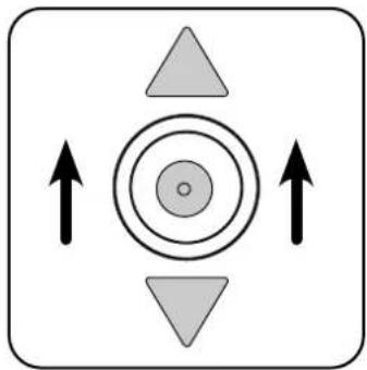 Numatic TRL720 - Setting the Cleaning Controls - 2