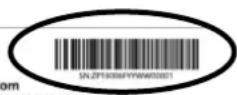 Numatic TRL720 - Defecte accu's - 1