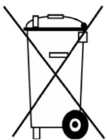 Numatic TRL720 - NL - 1