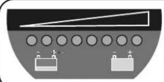 Numatic TRL720 - WARNING! - 6