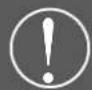 Numatic TRL720 - WARNING! - 1