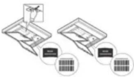 INDESIT IHPC 9.4 LM X - CE - 3