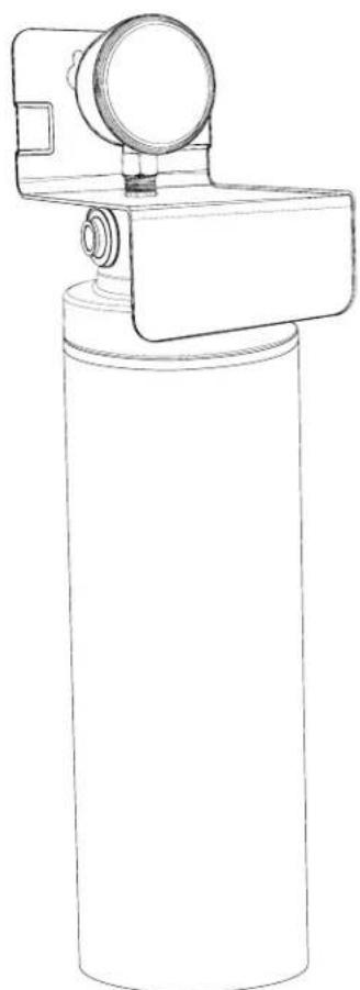 Manitowoc AR10000P - ArcticPure® Plus - 1