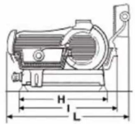 Berkel Suprema Macelleria PEM370 - SUPREMA SALUMERIA PES315 - PES350 - PES370 - 4
