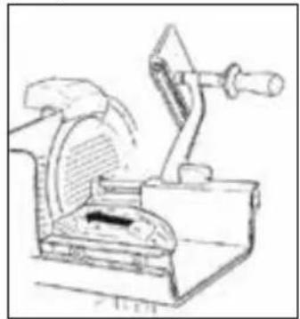 Berkel Suprema Macelleria PEM370 - SUPREMA SERIES - 5
