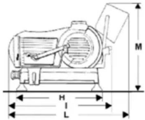 Berkel Suprema Macelleria PEM370 - SUPREMA DELICATESSEN PED315 - 3