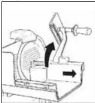 Berkel Suprema Macelleria PEM370 - SUPREMA SERIES - 10