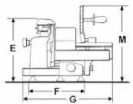 Berkel Suprema Macelleria PEM370 - DEMOLERING OG KASSERING - 3