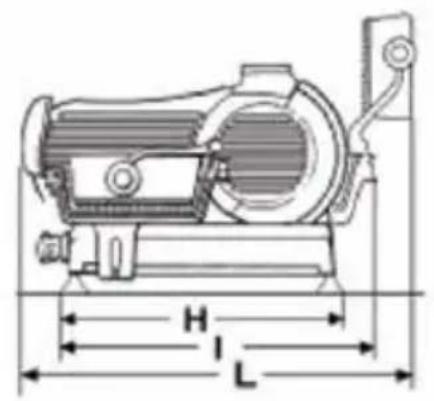 Berkel Suprema Macelleria PEM370 - SUPREMA SALUMERIA PES315 - PES350 - PES370 - 4