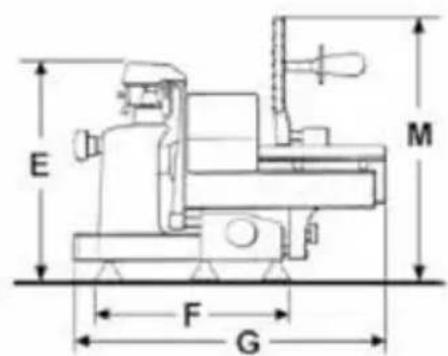 Berkel Suprema Macelleria PEM370 - SUPREMA MACELLERIA PEM350 - PEM370 - 2