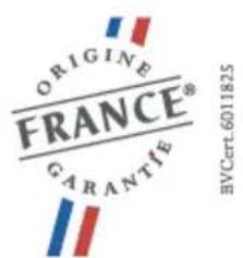 DE DIETRICH DKV4530 - RENGØRING AF   INDGANGSVANDSLANGEN   (1 GANG OM MANEDEN) - 1