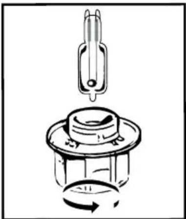 DE DIETRICH DKV4530 - IpeoctepeKeHne. - 1