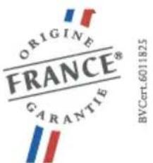 DE DIETRICH DKV4530 - 1