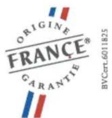 DE DIETRICH DKV4530 - 1