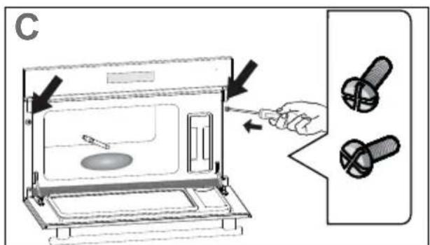 DE DIETRICH DKV4530 - Recomendação - 3