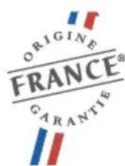 DE DIETRICH DKV4530 - 1