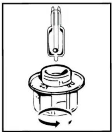 DE DIETRICH DKV4530 - nnn - 2