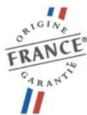 DE DIETRICH DKV4530 - 1