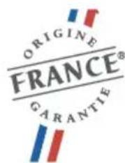 DE DIETRICH DKV4530 - ORIGINALE DELER - 1