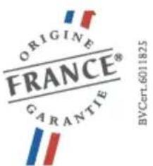 DE DIETRICH DKV4530 - 1