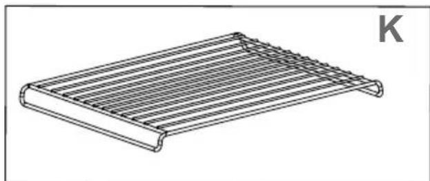 DE DIETRICH DKV4530 - Consiglio - 3
