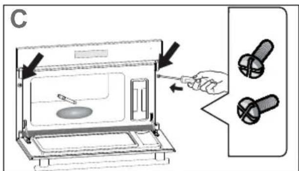 DE DIETRICH DKV4530 - Empfehlung - 3