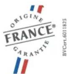 DE DIETRICH DKV4530 - Lieber Kundin,   lieber Kunde - 1