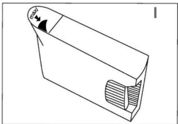 DE DIETRICH DKV4530 - Σχαρα (εικ.Κ) - 2