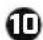 Chapin 41012 - + BOUTON ET 9 - BOUTON - 1