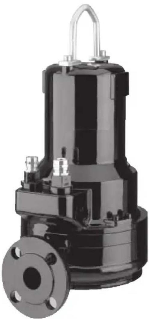 Grundfos APG.50.65.3 - 1