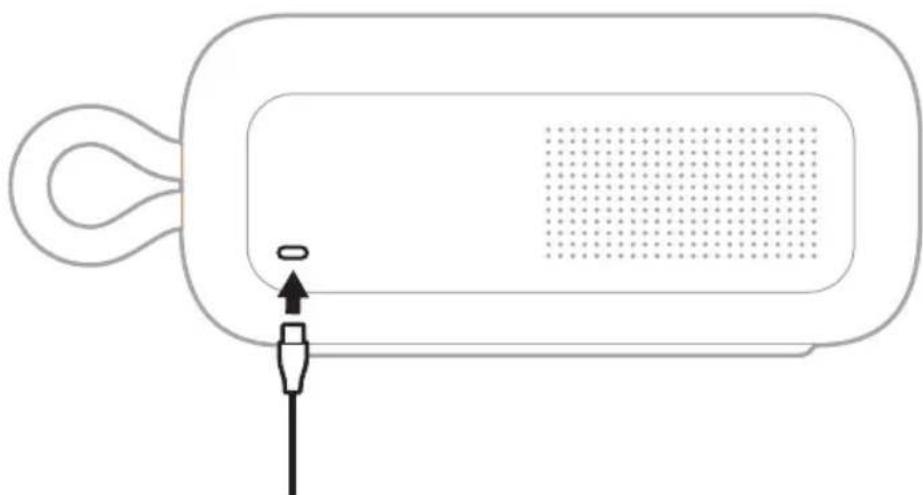 BOSE SoundLink Plus - A HANGSUGÁRZÓ FELTÖLTEXE - 1
