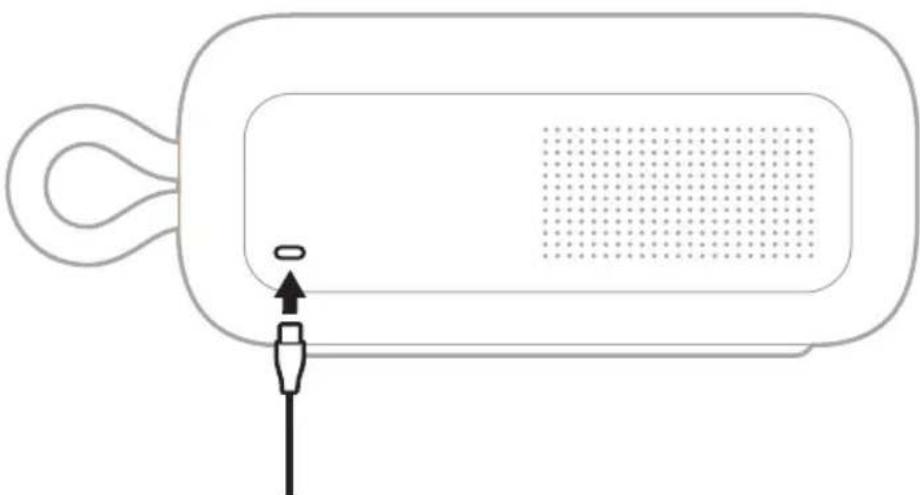 BOSE SoundLink Plus - COMPOSANTS LIVRÉS - 3