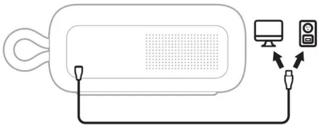 BOSE SoundLink Plus - CARGARELALTAVOZ - 2