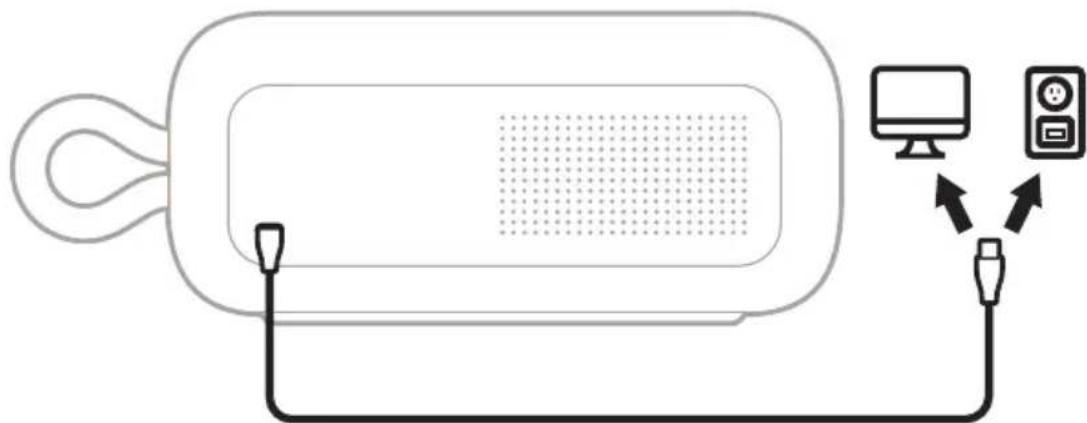 BOSE SoundLink Plus - DE LUIDSPREKER OPLADEN - 2
