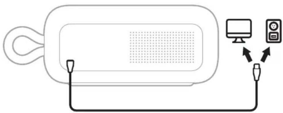 BOSE SoundLink Plus - 初始设置 - 2