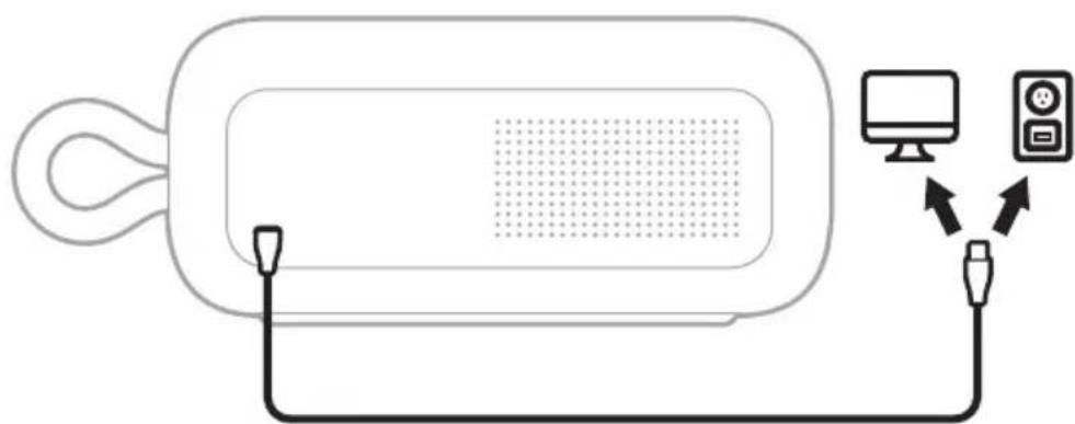 BOSE SoundLink Plus - 初三毕业班 - 2
