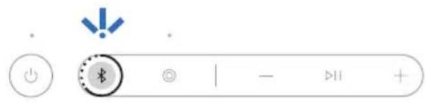 BOSE SoundLink Plus - Boseアリを使用て接続する - 1