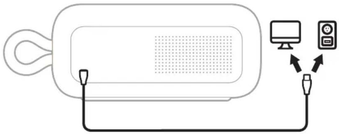 BOSE SoundLink Plus - clawl jw - 2