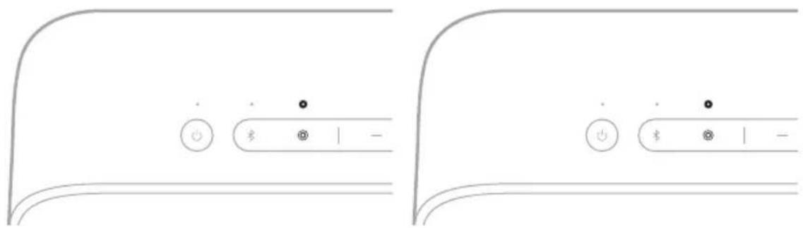 BOSE SoundLink Plus - Länka med Produktkontrollerna - 2