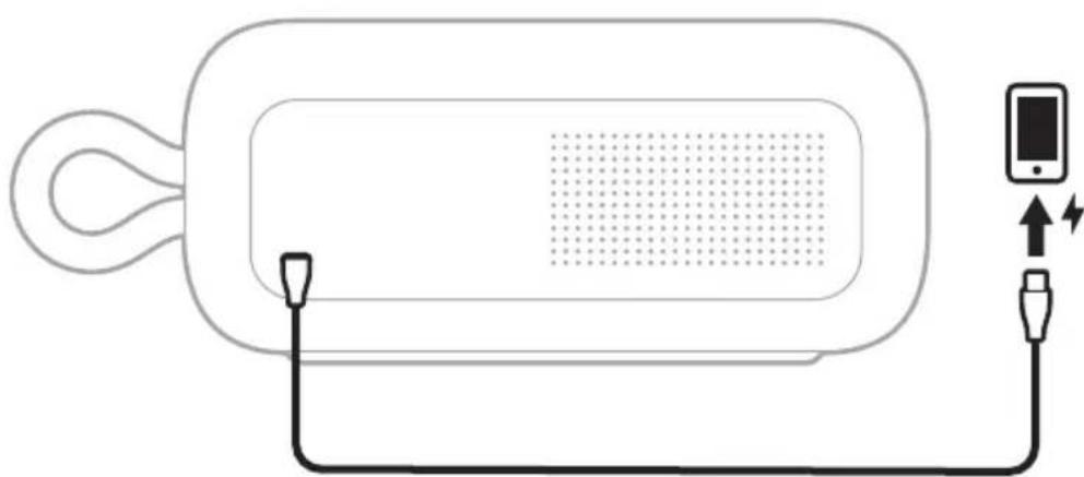 BOSE SoundLink Plus - LADOWANIE URZADZENIA - 2