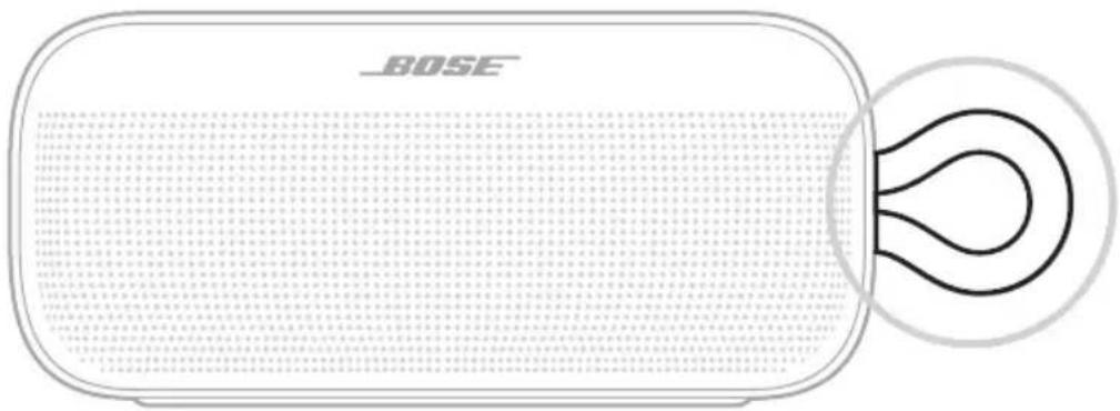 BOSE SoundLink Plus - Koble til med produktkontrollene - 2