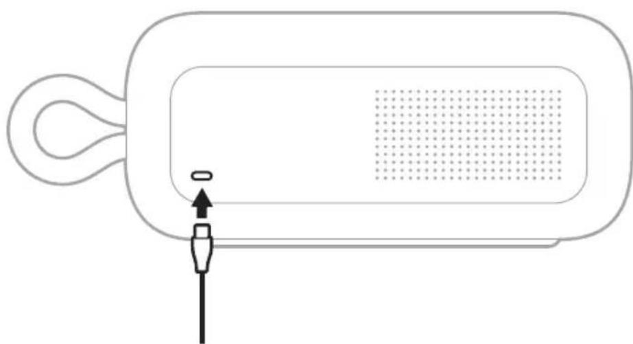 BOSE SoundLink Plus - AUFLADEN IHRES GERÄTS - 1