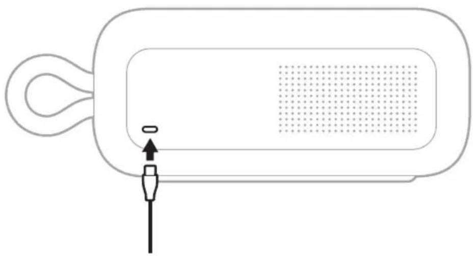 BOSE SoundLink Plus - 为设备充电 - 1