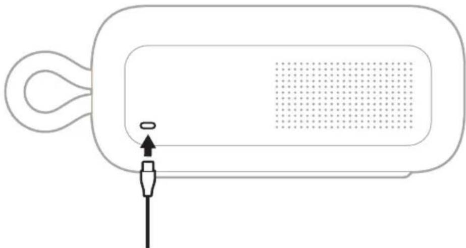 BOSE SoundLink Plus - KAIUTTIMEN LATAAMINEN - 1