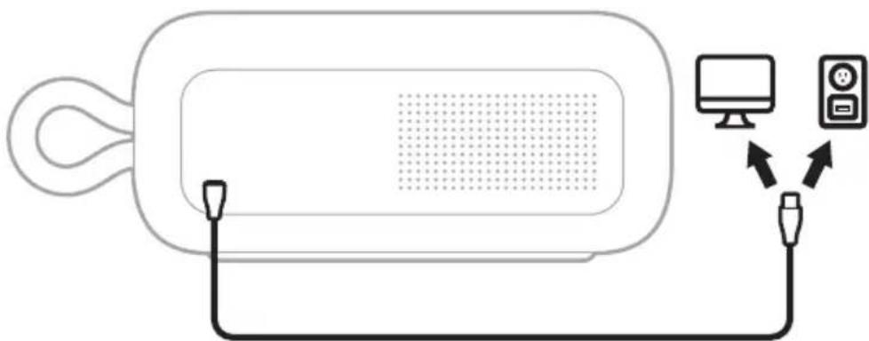 BOSE SoundLink Plus - COMPOSANTS LIVRÉS - 4