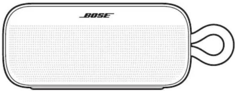 BOSE SoundLink Plus - SISÄLTÖ - 1