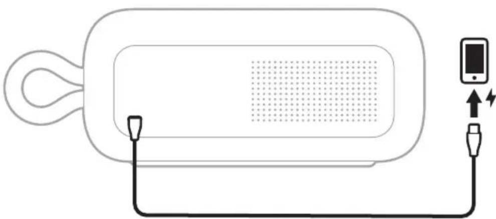 BOSE SoundLink Plus - LAITTEEN LATAAMINEN - 2