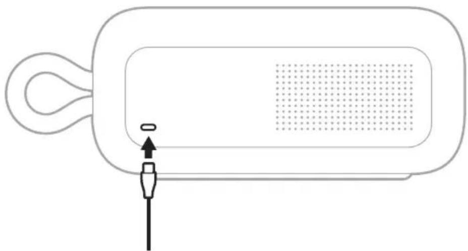 BOSE SoundLink Plus - CHARGE DE VOTRE APPAREIL - 1